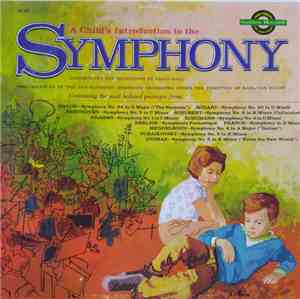 Karl Von Bulow, The Pan Harmonic Symphony Orchestra - A Child's Introductio ...
