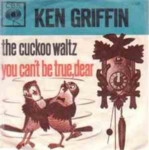 Ken Griffin  - The Cuckoo Waltz