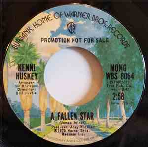 Kenni Huskey - A Fallen Star