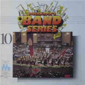 Koninklijke Militaire Kapel - Molenaar's Band Series No 10