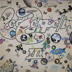 Led Zeppelin - Led Zeppelin III