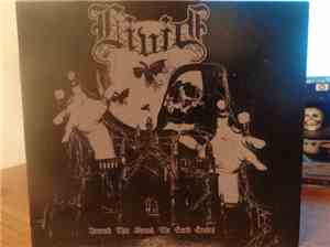 Livid  -  Beneath This Shroud, The Earth Erodes