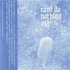 Lyckle De Jong, Kim David Bots, Bernice Nauta - Can't Do Nothing OST