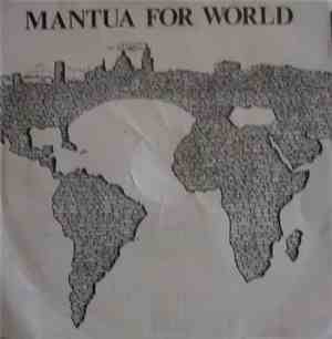Mantua For World - Umanità