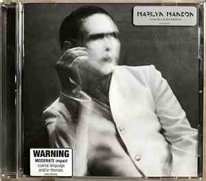 Marilyn Manson - The Pale Emperor