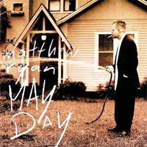 Matthew Ryan - May Day