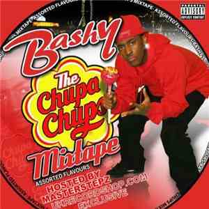 MC Bashy - The Chupa Chups Mixtape Assorted Flavours