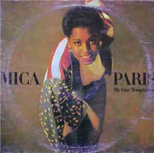 Mica Paris - My One Temptation