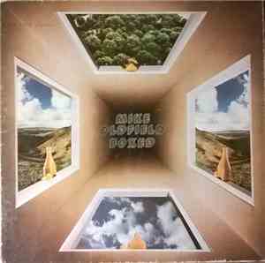 Mike Oldfield - Boxed