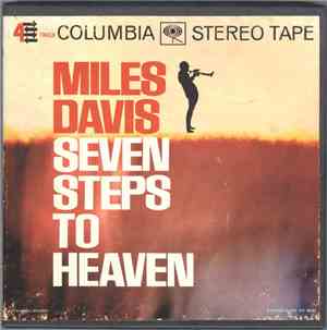 Miles Davis - Seven Steps To Heaven