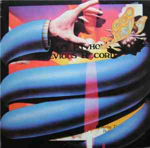 Monty Python - Monty Python's Previous Record
