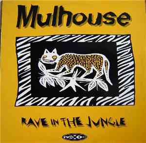 Mulhouse - Rave In The Jungle