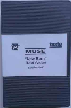 Muse - New Born (Short Version)