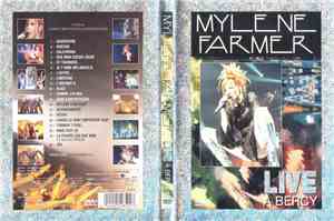 Mylene Farmer - Live A Bercy