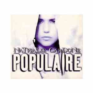 Nathalie Cardone - Populaire