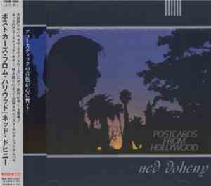 Ned Doheny - Postcards From Hollywood