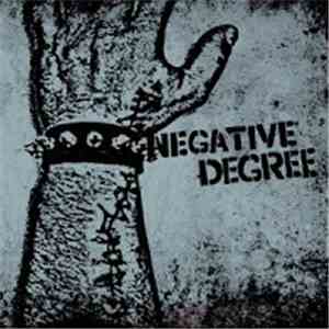 Negative Degree - Negative Degree
