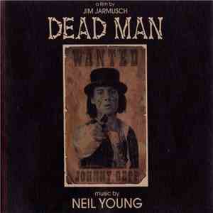 Neil Young - Dead Man