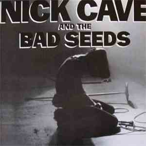 Nick Cave & The Bad Seeds - Ritz Stockholm, April 23, 1987
