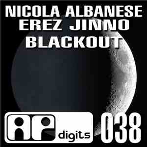 Nicola Albanese & Erez Jinno - Blackout