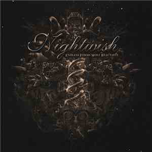 Nightwish - Endless Forms Most Beautiful