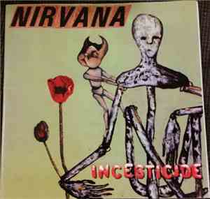 Nirvana - Incesticide