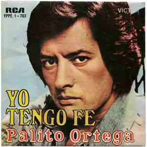 Palito Ortega - Yo Tengo Fe, 