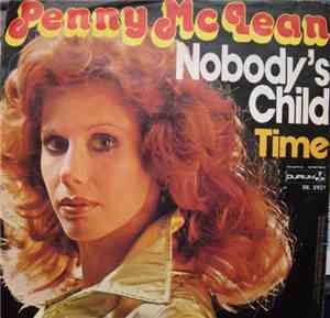 Penny McLean - Nobody's Child
