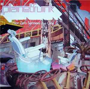 Planet Funk - Non Zero Sumness