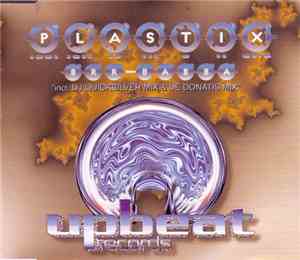 Plastix - Brr-Babba