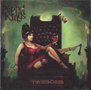 Puppet Kings - Timebomb