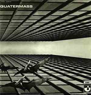 Quatermass  - Quatermass