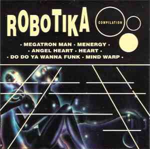 Robotika - Robotika Compilation