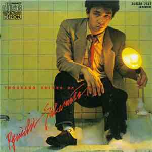 Ryuichi Sakamoto - Thousand Knives Of