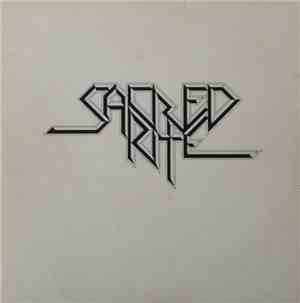 Sacred Rite - Sacred Rite