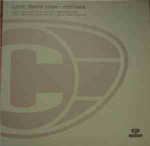 Samir  - Deine Reise - Remixes