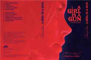 Sébastien Tellier - A Girl Is A Gun