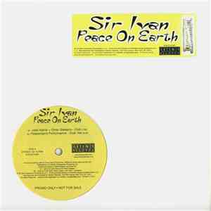 Sir Ivan - Peace On Earth