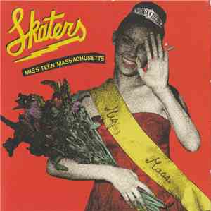 Skaters  - Miss Teen Massachusetts