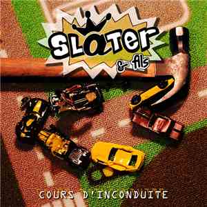 Slater & Fils - Cours D'inconduite