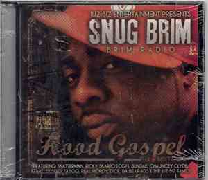 Snug Brim - Hood Gospel Tha Mixtape