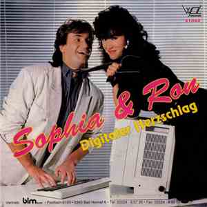 Sophia & Ron - Digitaler Herzschlag