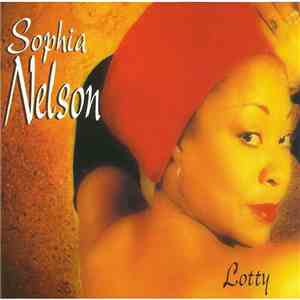 Sophia Nelson - Lotty