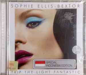 Sophie Ellis-Bextor - Trip The Light Fantastic