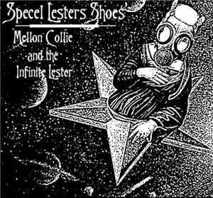 Specel Lesters Shoes - Mellon Collie And The Infinite Lester