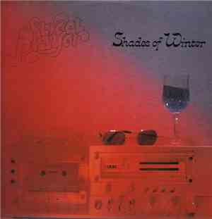 Street Player - Shades Of Winter