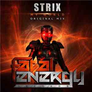 Strix  - My World