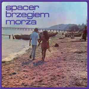 Tadeusz Prejzner - Spacer Brzegiem Morza