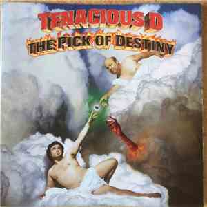 Tenacious D - The Pick Of Destiny