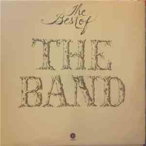 The Band - The Best Of The Band